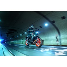 BT Moto (BrenTune) Stage 1+ ECU Flash with Tuner for the Yamaha MT-09/FJ-09/Tracer/XSR/Tenere 2015-2024